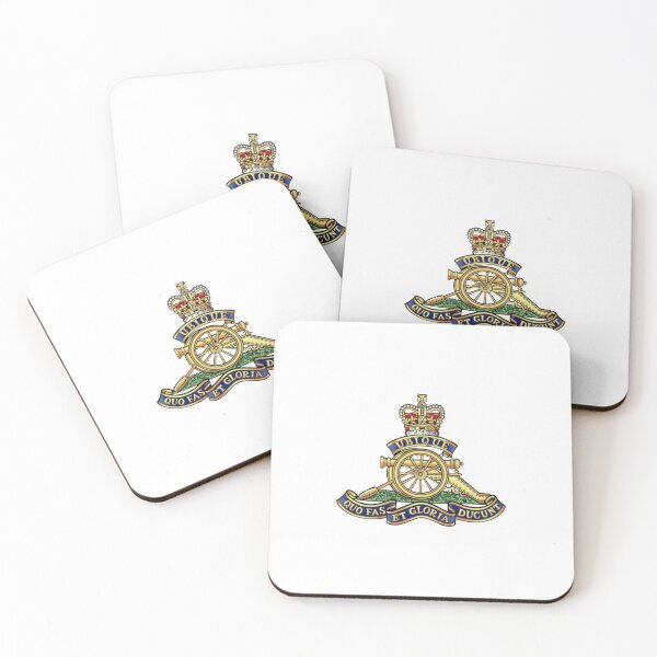 Item preview, the Royal Regiment of Canadian Artillery designed and sold by mikoala50.