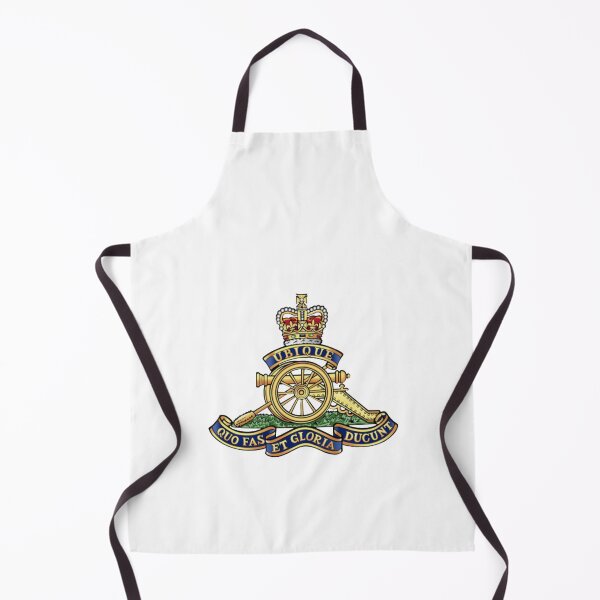 Item preview, the Royal Regiment of Canadian Artillery designed and sold by mikoala50.