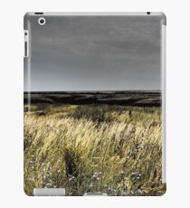 nature iPad Case/Skin