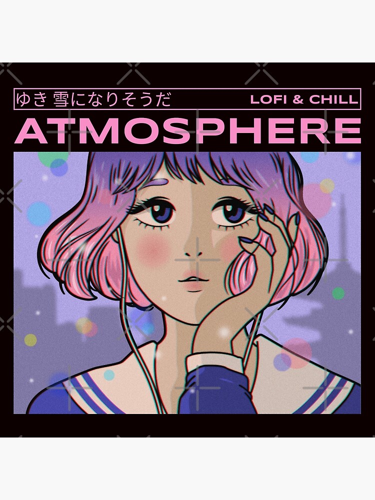 Japanese Chill Lofi Mix | Aesthetic, Anime, Chill Hip Hop Lofi Music - LCH  3 - YouTube