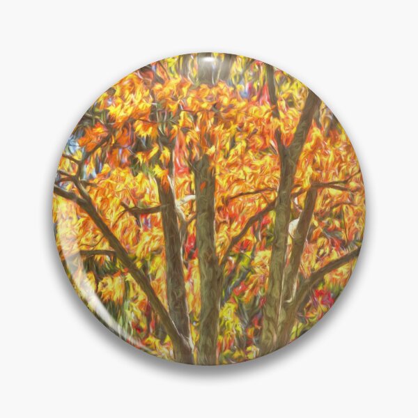 Item preview, Art Of New York Autumn  designed and sold by Londonimages.