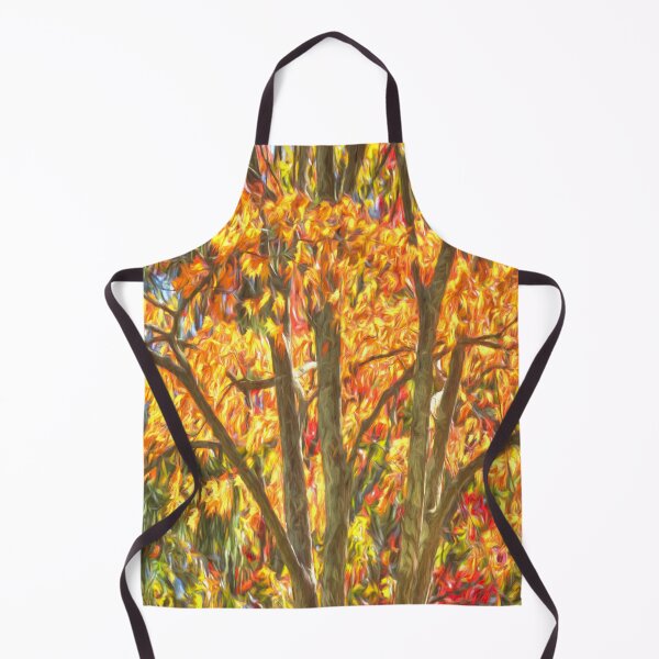 Item preview, Art Of New York Autumn designed and sold by Londonimages.