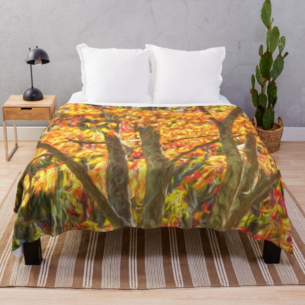 Item preview, Art Of New York Autumn designed and sold by Londonimages.