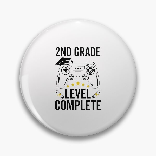 Artikelvorschau, 2. Klasse Level Abschluss der Spieler-Abschlussklasse von 2021 2. Klasse entworfen und verkauft von clothesy7.