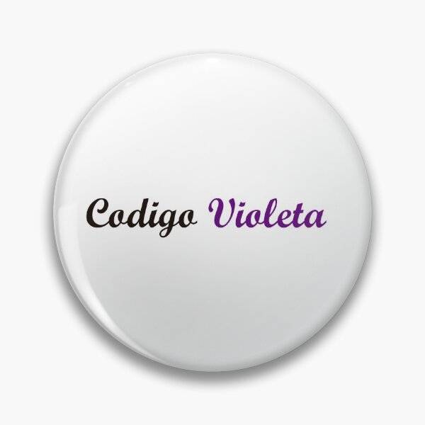 Item preview, Code Violeta gray --- & # 39; s anatom --- y designed and sold by JuanKore.
