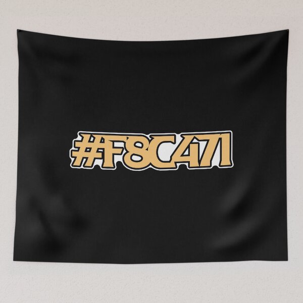 Item preview, Hexadecimal color code #F8C471 designed and sold by 2Girls1Shirt.