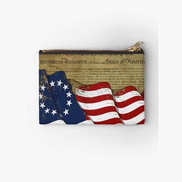Item preview, Betsy Ross designed and sold by Richard Isbell.