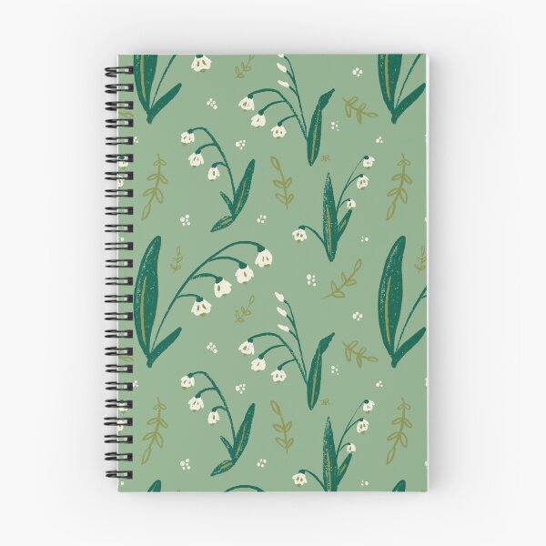 Item preview, Lily of the Valley designed and sold by thesweetestfern.