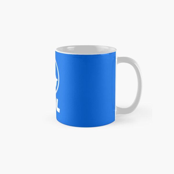 Item preview, DAL designed and sold by Tendência Ninja.