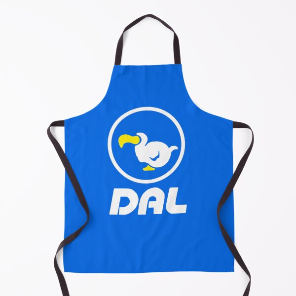 Item preview, DAL designed and sold by Tendência Ninja.