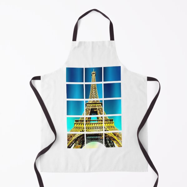 Item preview, Paris France France Eiffel Tower Eiffel Tower designed and sold by BullDesignsShop.