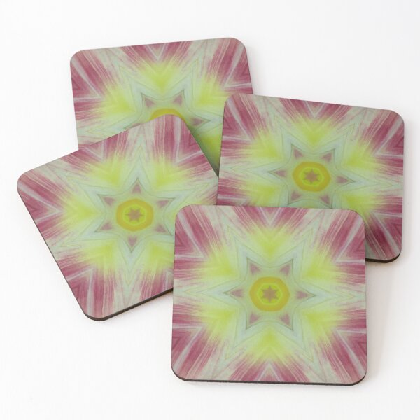Item preview, Kaleidoscopic Nature 00315 designed and sold by CleanWIP.