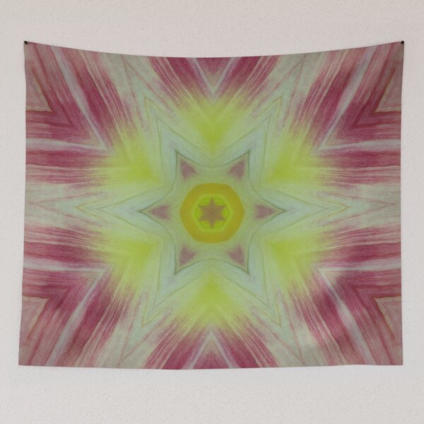 Item preview, Kaleidoscopic Nature 00315 designed and sold by CleanWIP.