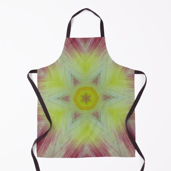 Item preview, Kaleidoscopic Nature 00315 designed and sold by CleanWIP.