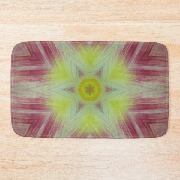 Item preview, Kaleidoscopic Nature 00315 designed and sold by CleanWIP.