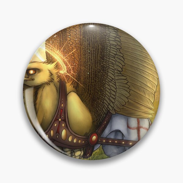Item preview, Dante's Purgatorio - The Gryphon designed and sold by Mollish.