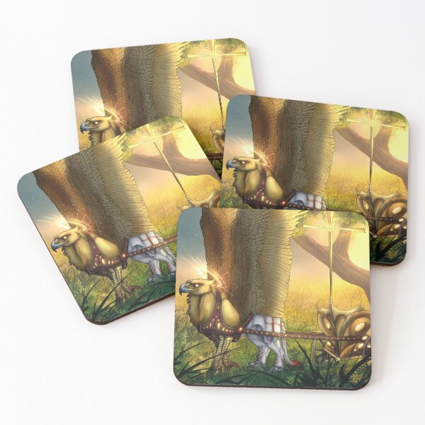 Item preview, Dante's Purgatorio - The Gryphon designed and sold by Mollish.