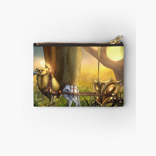 Item preview, Dante's Purgatorio - The Gryphon designed and sold by Mollish.