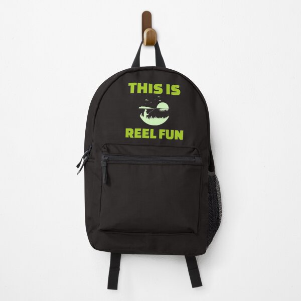 Item preview, This is Reel Fun designed and sold by TAPDesigns.