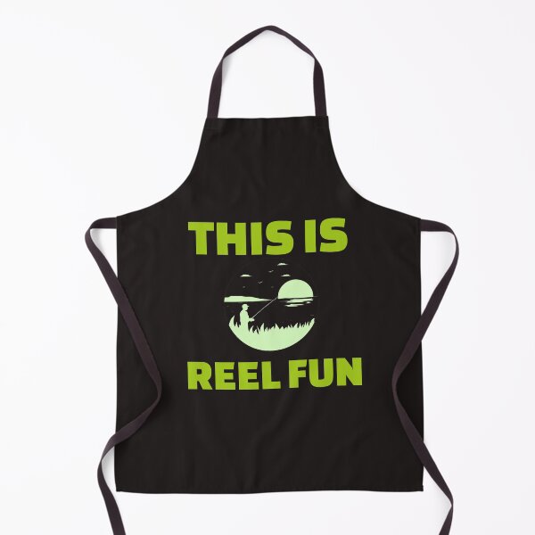 Item preview, This is Reel Fun designed and sold by TAPDesigns.