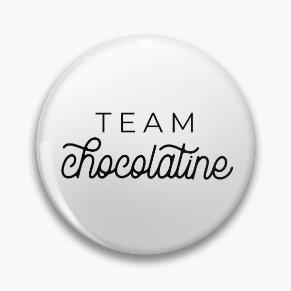 Item preview, Team Chocolatine designed and sold by TheLemonBox.