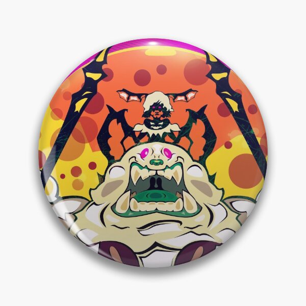 Item preview, Dark Hunters Moon designed and sold by MadGear.