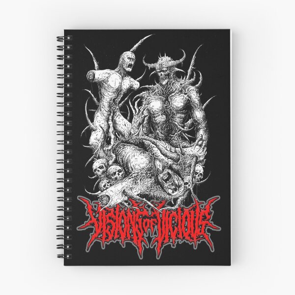 Item preview, Impale & Dismember designed and sold by VisionOfVicious.