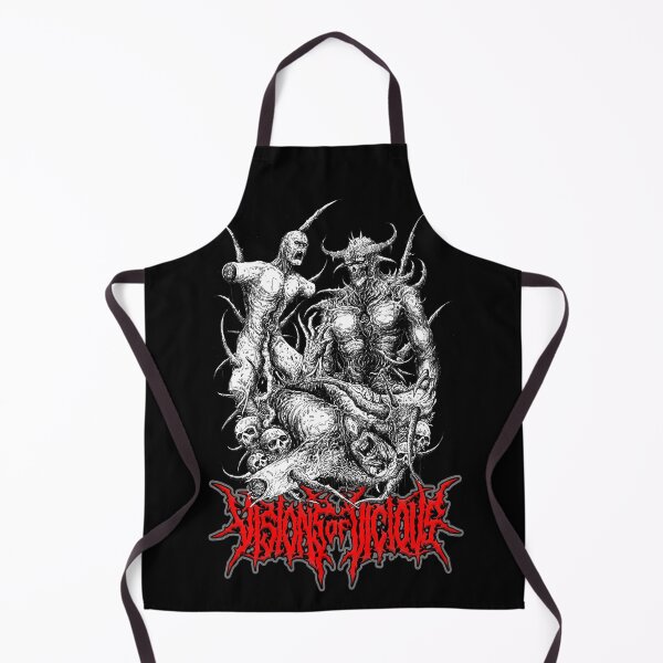 Item preview, Impale & Dismember designed and sold by VisionOfVicious.