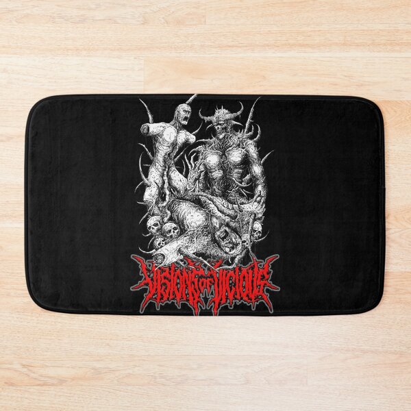 Item preview, Impale & Dismember designed and sold by VisionOfVicious.