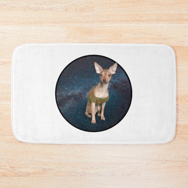 Item preview, Chihuahua Dog Universe Mascotas Divertido designed and sold by DiegoUrz.