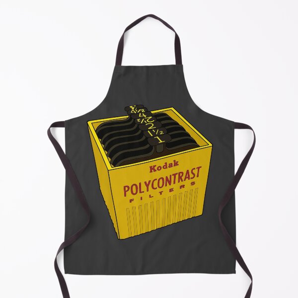 Item preview, Poly contrast darkroom filters designed and sold by katkinggross.