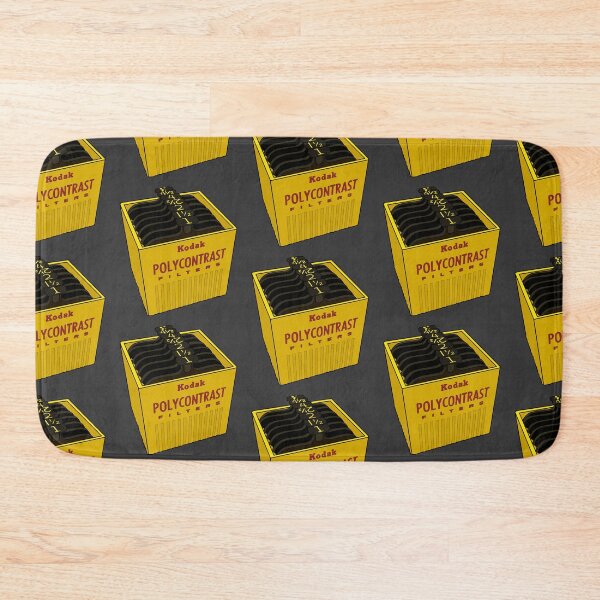 Item preview, Poly contrast darkroom filters designed and sold by katkinggross.