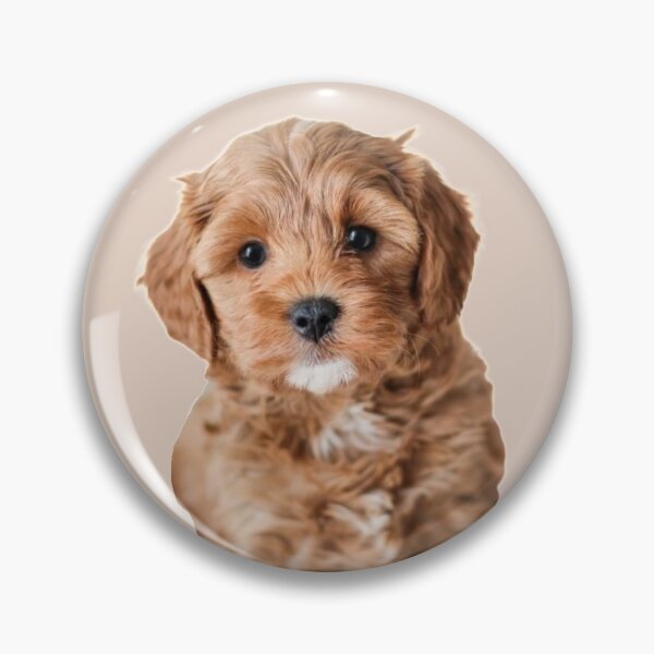 Item preview, Puppy designed and sold by thecavapootales.