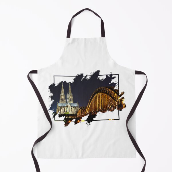 Item preview, Cologne Germany Cologne Cathedral Cologne Skyline designed and sold by BullDesignsShop.