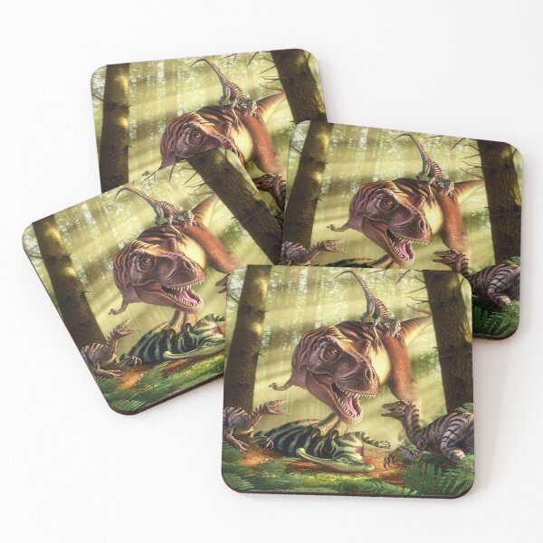 Item preview, Dino Battle designed and sold by Jerry LoFaro.