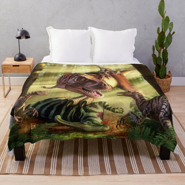 Item preview, Dino Battle designed and sold by Jerry LoFaro.