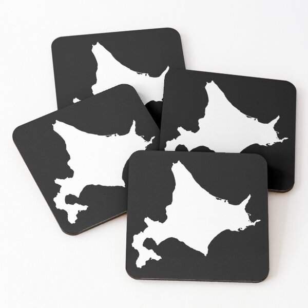 Item preview, Hokkaido designed and sold by gemgemshop.