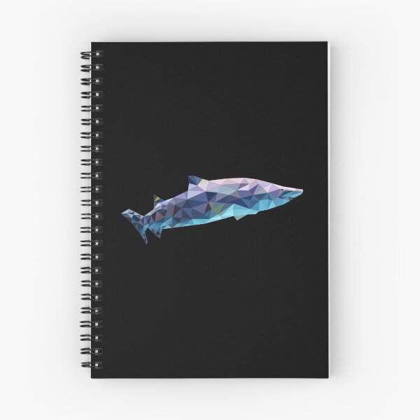 Item preview, Shark designed and sold by M K D.