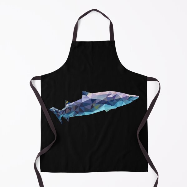 Item preview, Shark designed and sold by M K D.