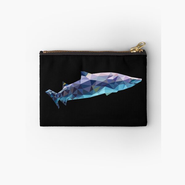 Item preview, Shark designed and sold by M K D.