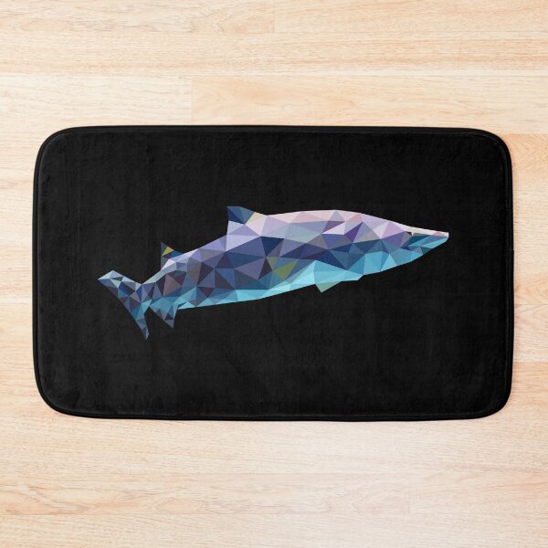 Item preview, Shark designed and sold by M K D.