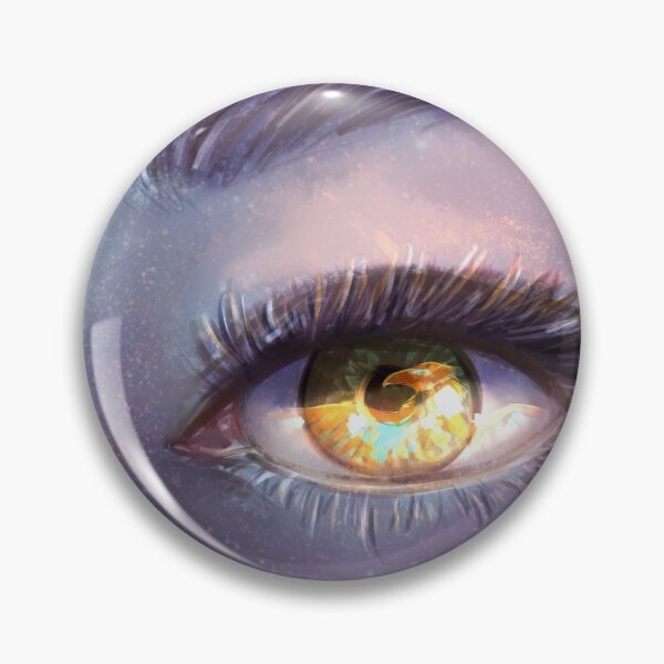 Item preview, Dante's Paradiso - The Eyes of Beatrice designed and sold by Mollish.