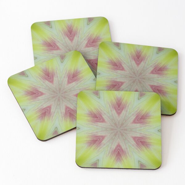 Item preview, Kaleidoscopic Nature 00316 designed and sold by CleanWIP.