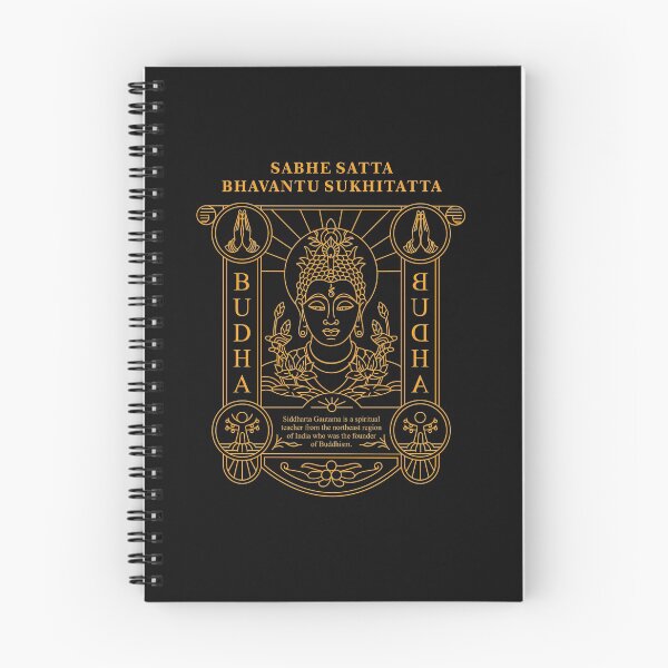 Item preview, buddha with the concept of monoline designed and sold by ARTONIUMW.
