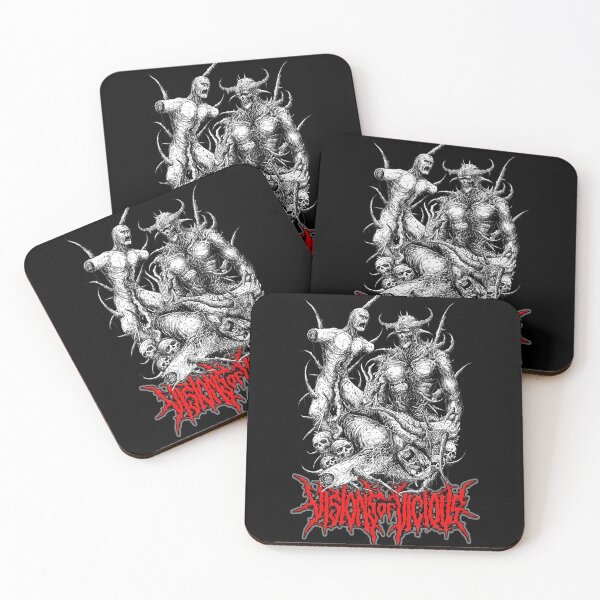Item preview, Impale & Dismember designed and sold by VisionOfVicious.