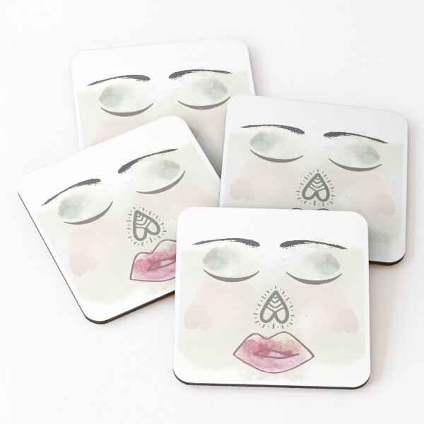 Item preview, Beauty Sleep designed and sold by Designs By YL.