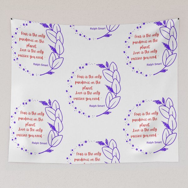 Item preview, Vaccinated with Love Check designed and sold by MagicEmpress.