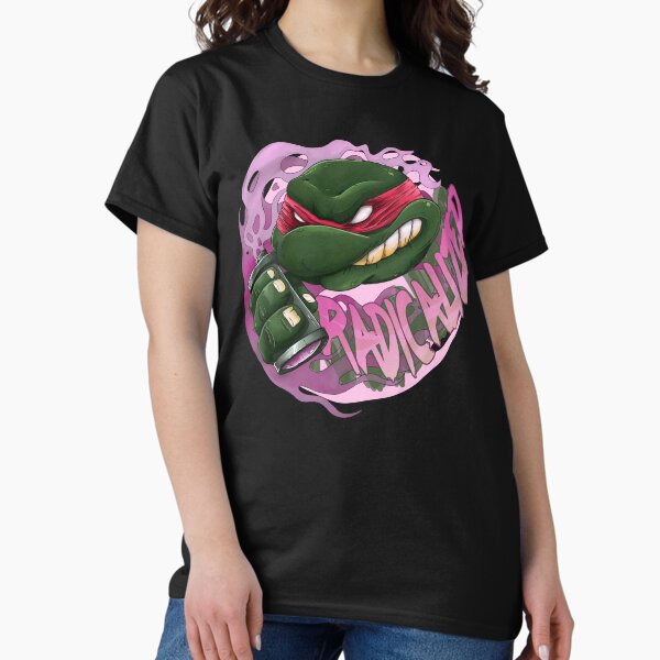 Item preview, Radicalized designed and sold by Mansemat & Moloch.
