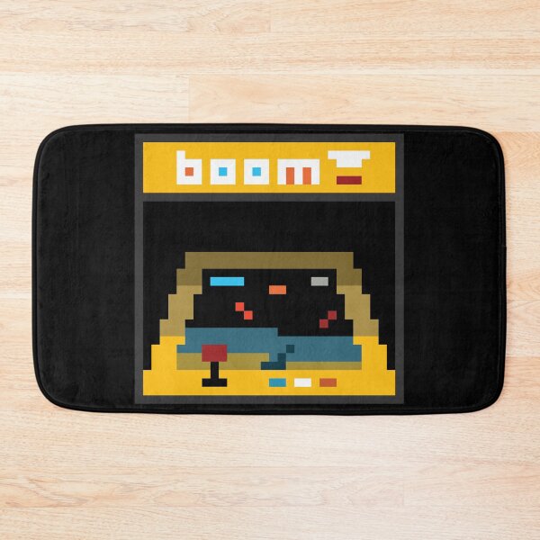 Item preview, Short Game -  0033 - Original Abstract Pixel Art designed and sold by pixonpu.
