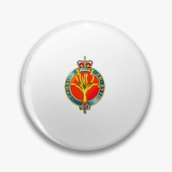 Item preview, WELSH GUARDS designed and sold by Original1977.